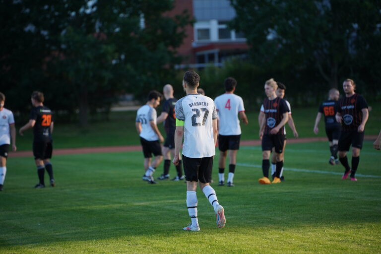 2025 Season : A Year of Challenges and hard Lessons