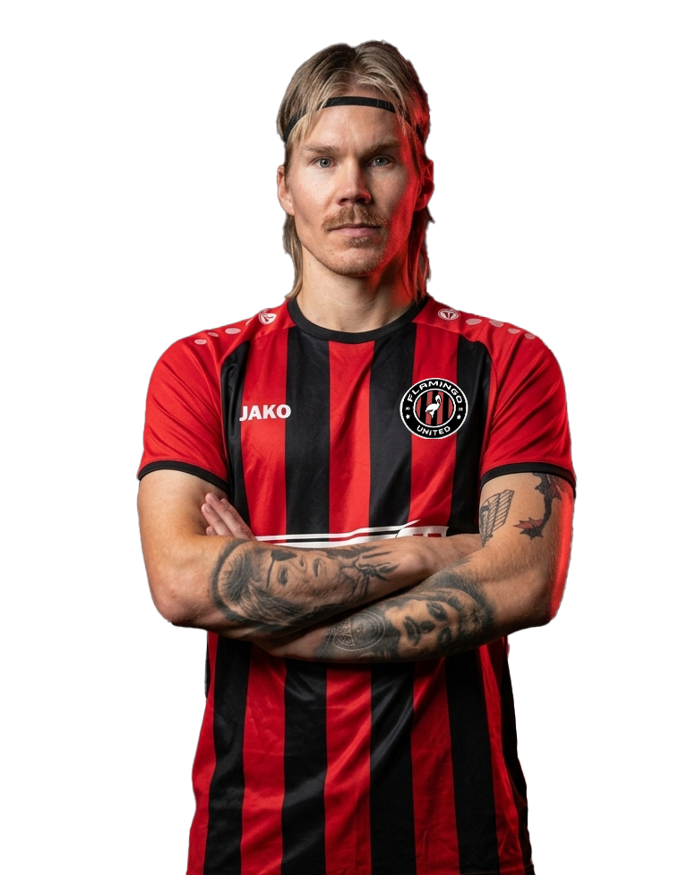 Lukka Leevi