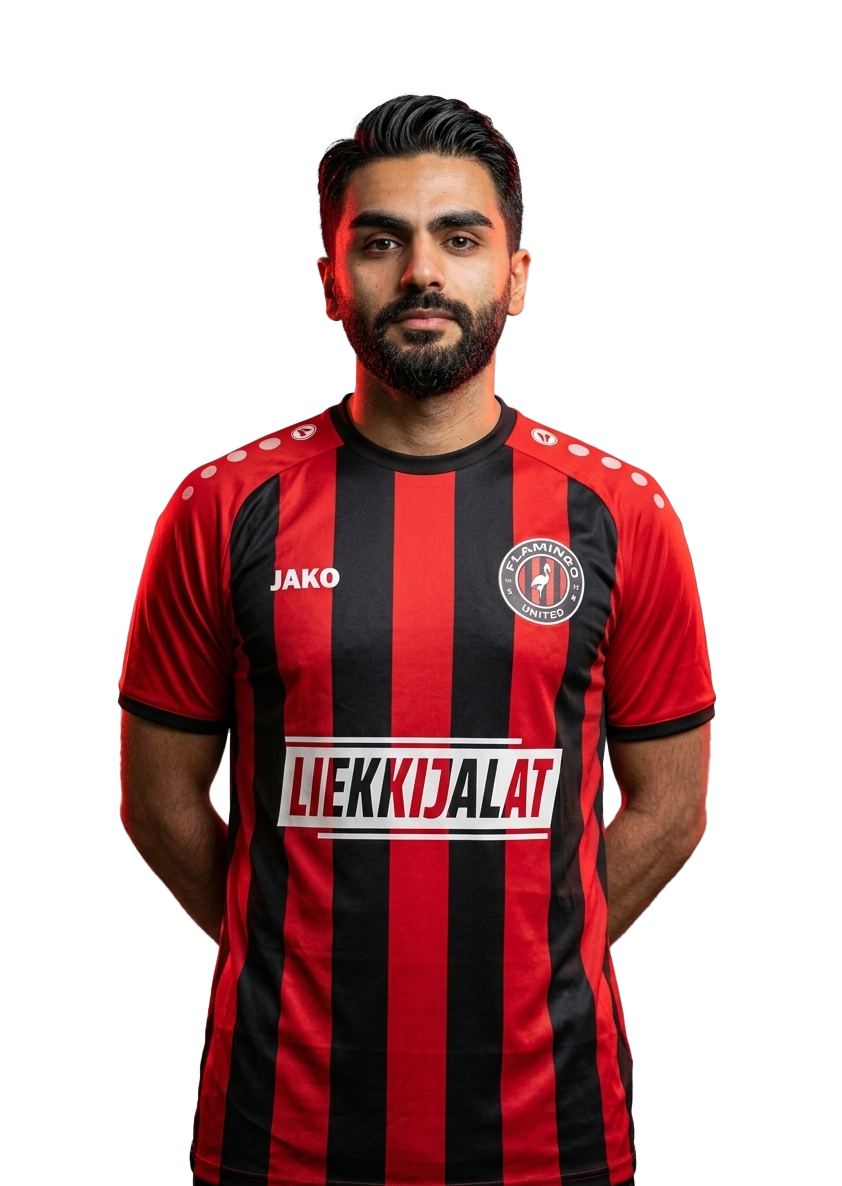 Yaghoubi Khashayar