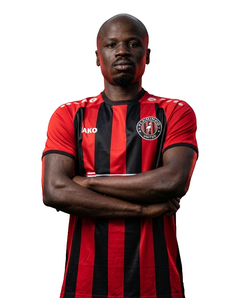 Adegoke Abiola