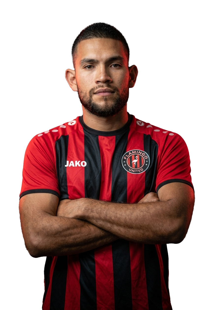 Barreto Álvaro